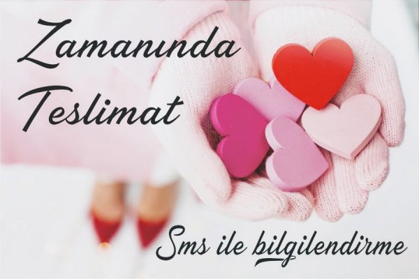Zamanında Teslimat